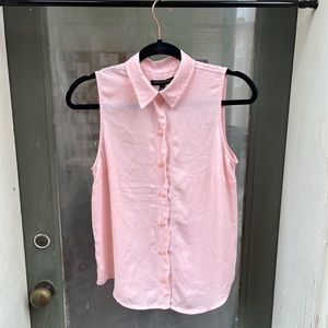 Banana Republic blouse
